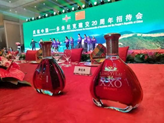 配资之家平台 为什么在禁酒令如此严格的情况下，中国白兰地还能逆势增长？