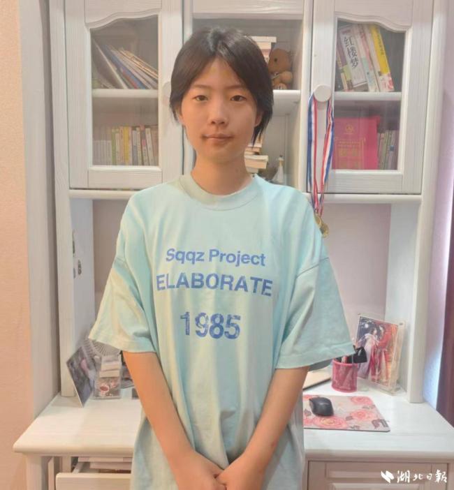 女生604分放弃本科录取，选择高职